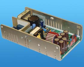 12VDC/12.5A IPD POWER SUPPLY